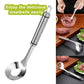 🎁LIMITED-TIME 50% OFF🍳304 stainless steel Meatball Spoon — Press, Shape, Release