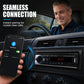 🎵Bluetooth Car Radio