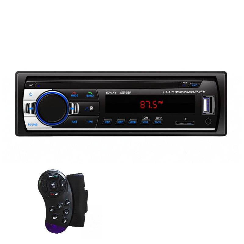 🎵Bluetooth Car Radio