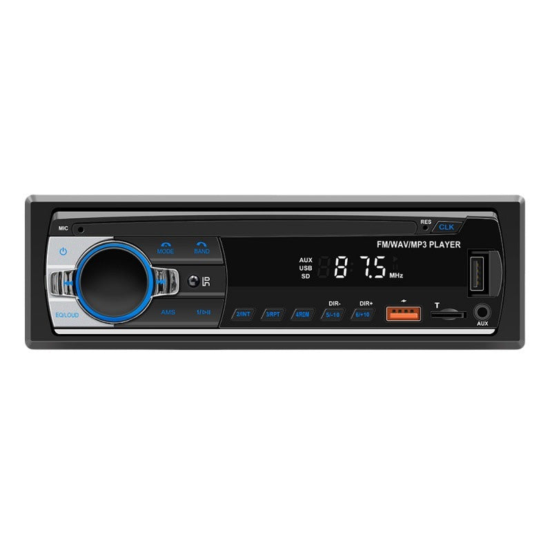 🎵Bluetooth Car Radio
