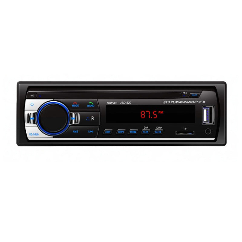 🎵Bluetooth Car Radio