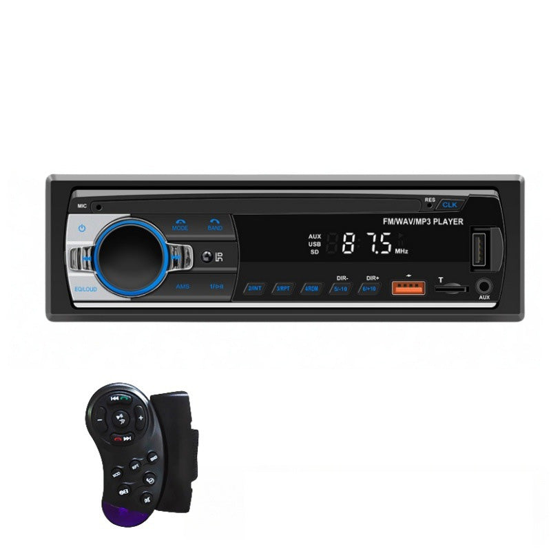 🎵Bluetooth Car Radio