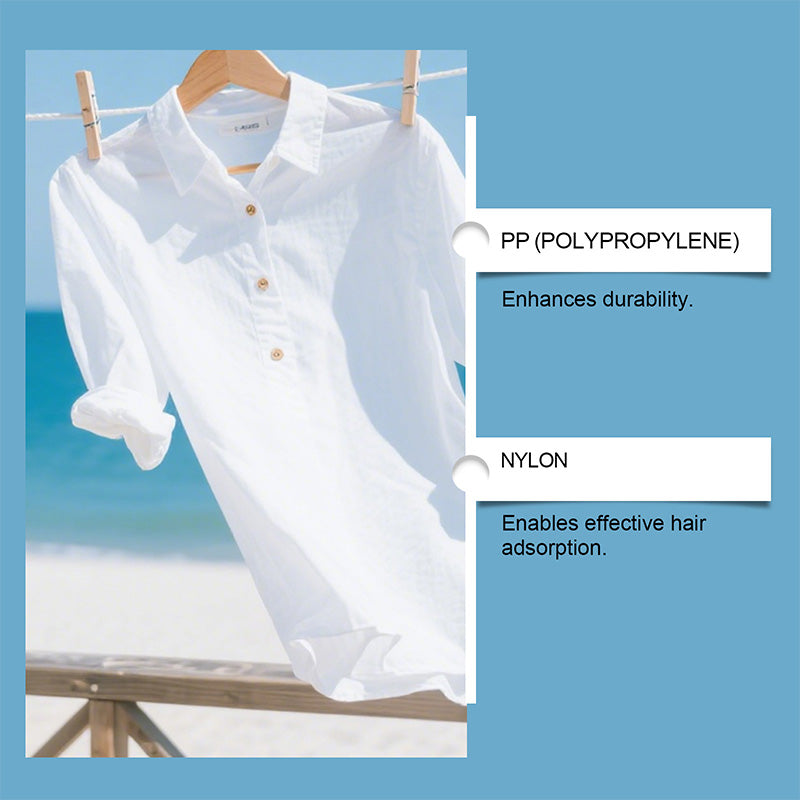 Reusable Pet Hair Remover Laundry Balls
