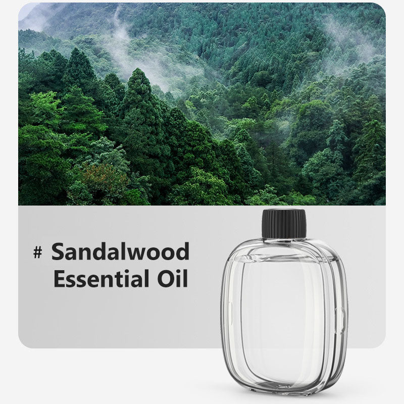 Automatic Aromatherapy Diffuser
