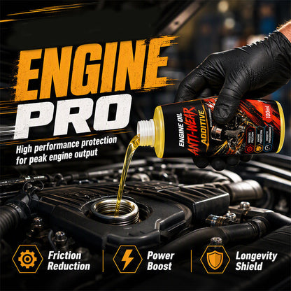 🔥Anti-Wear Engine Additive