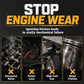 🔥Anti-Wear Engine Additive