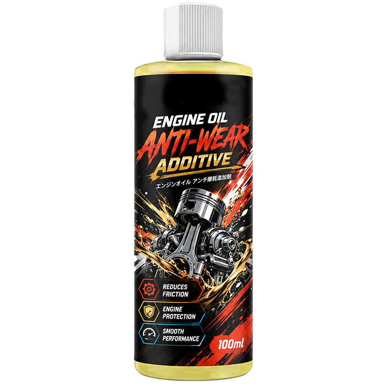 🔥Anti-Wear Engine Additive