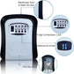 Wall Mount Key Lock Box