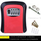 Wall Mount Key Lock Box