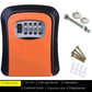 Wall Mount Key Lock Box