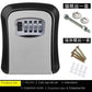 Wall Mount Key Lock Box