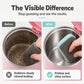 Limescale Polishing Magic Eraser Sponge