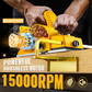 Portable Electric Wood Planer