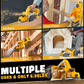 Portable Electric Wood Planer