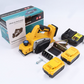 Portable Electric Wood Planer