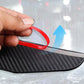 📢📢50% OFF !! ⏰2PCS Car Side Mirror Rain Guards