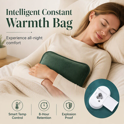Rechargeable Electric Hot Water Bag