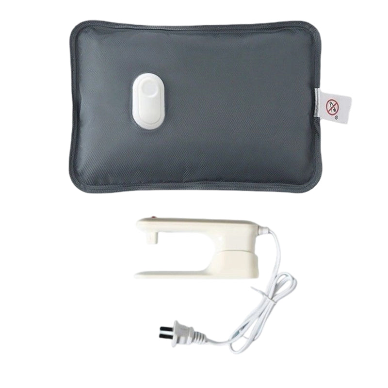 Rechargeable Electric Hot Water Bag