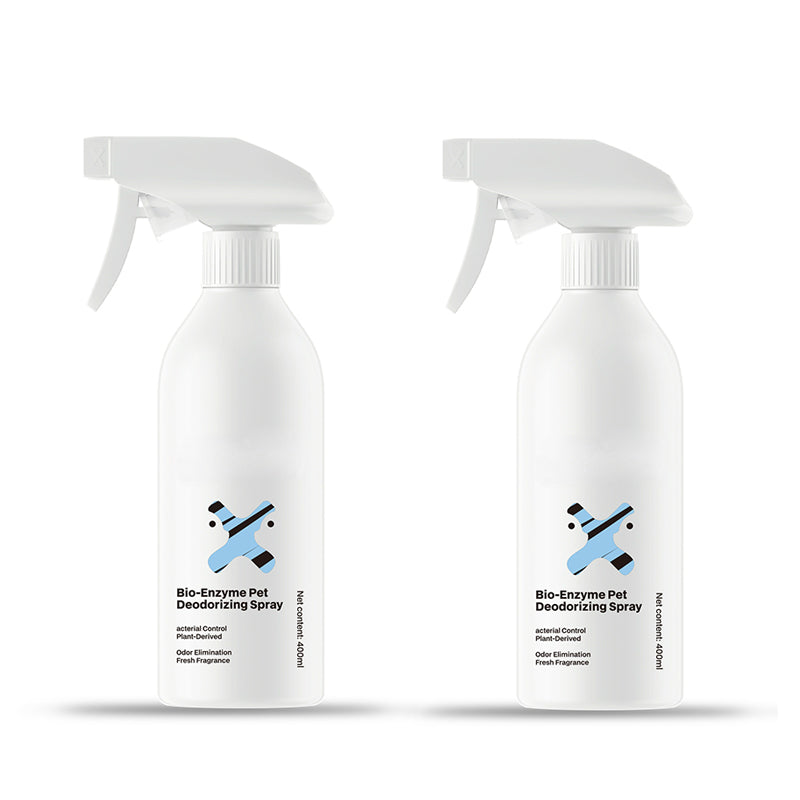 🐾 Bio-Enzyme Pet Deodorizing Spray | Fresh Home Care