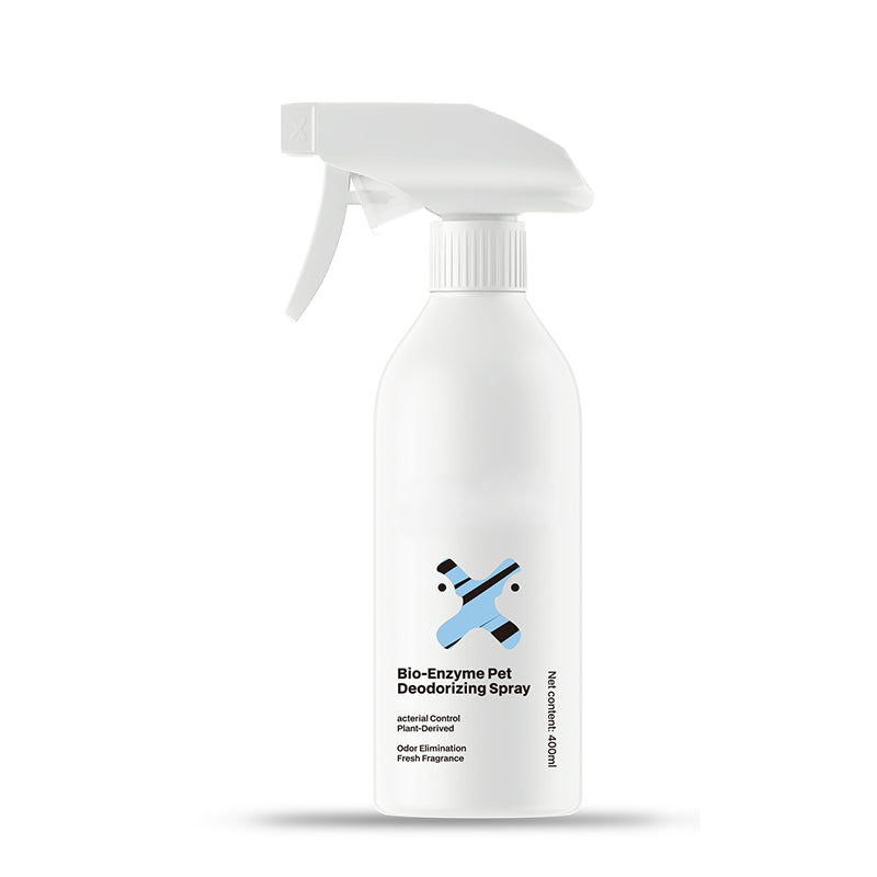 🐾 Bio-Enzyme Pet Deodorizing Spray | Fresh Home Care