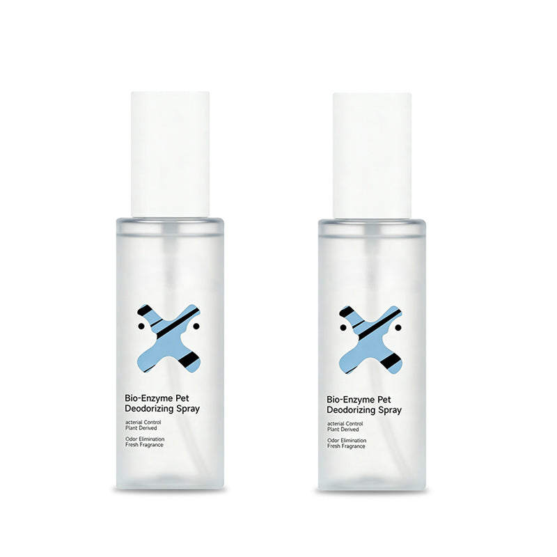 🐾 Bio-Enzyme Pet Deodorizing Spray | Fresh Home Care