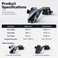 📱 Magnetic Car Phone Mount | 360° Adjustable