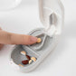⏰🎉Buy 1 Get 1 Free!🎉—2-in-1 Portable Pill Cutter & Storage Organizer