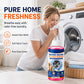 🐾50% OFF NOW! Washing Machine Deep Cleaner for Pet Hair‑4-in-1 Laundry Care Liquid, Remove Pet Fur, Sanitize Drum & Eliminate Odor for Pet Owners