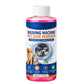 🐾50% OFF NOW! Washing Machine Deep Cleaner for Pet Hair‑4-in-1 Laundry Care Liquid, Remove Pet Fur, Sanitize Drum & Eliminate Odor for Pet Owners