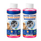 🐾50% OFF NOW! Washing Machine Deep Cleaner for Pet Hair‑4-in-1 Laundry Care Liquid, Remove Pet Fur, Sanitize Drum & Eliminate Odor for Pet Owners