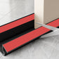 Under Door Silent Draft Stopper