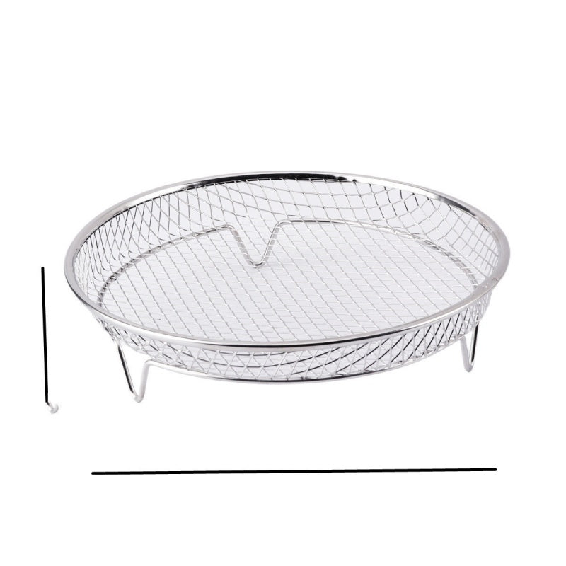 Stackable Air Fryer Racks