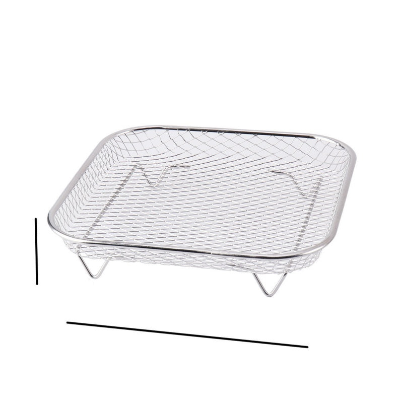 Stackable Air Fryer Racks