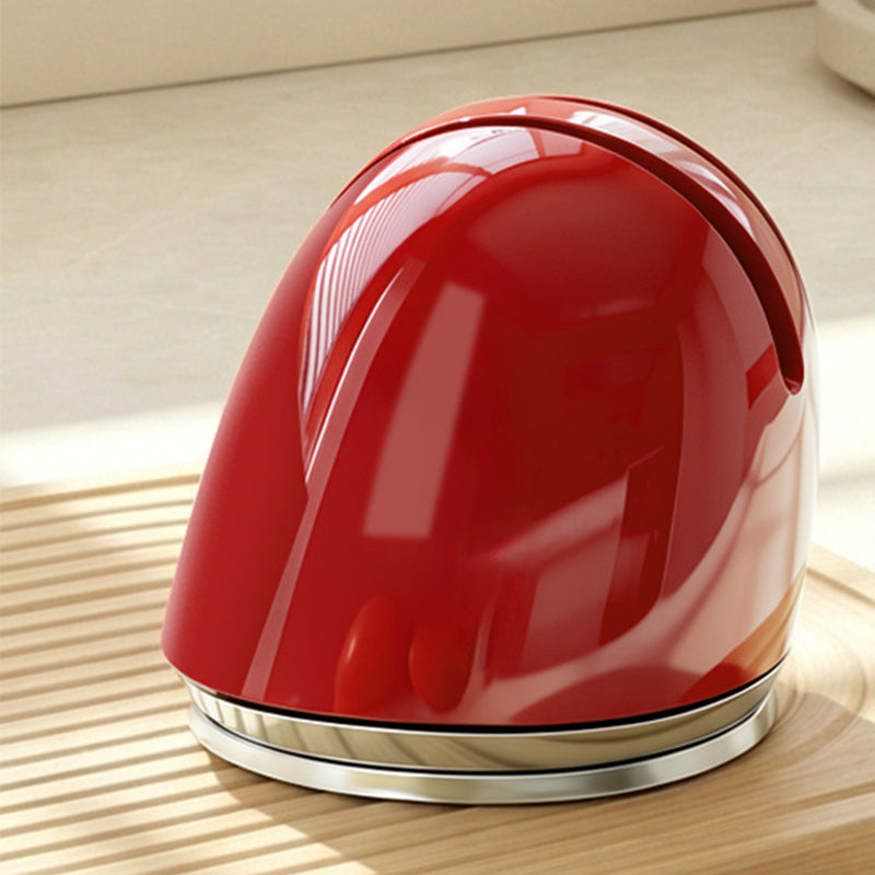 🥳2026 NEW ARRIVAL🥳🔥OVER 50,000 SOLD! 🔪Manual knife sharpener with suction cup, stays firmly in place on any surface. Sharpens kitchen knives quickly – simple and safe for home use