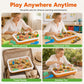 🥳🎁Kids Sensory Bin Sand Table Toy Set