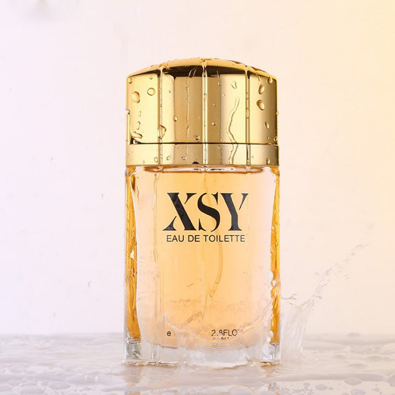 💎Long-Lasting Men's Glamour Perfume