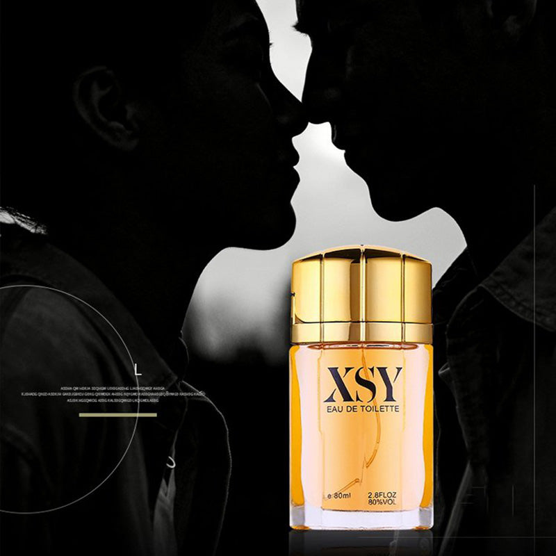 💎Long-Lasting Men's Glamour Perfume