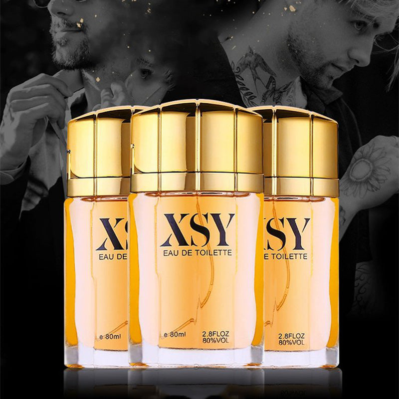 💎Long-Lasting Men's Glamour Perfume