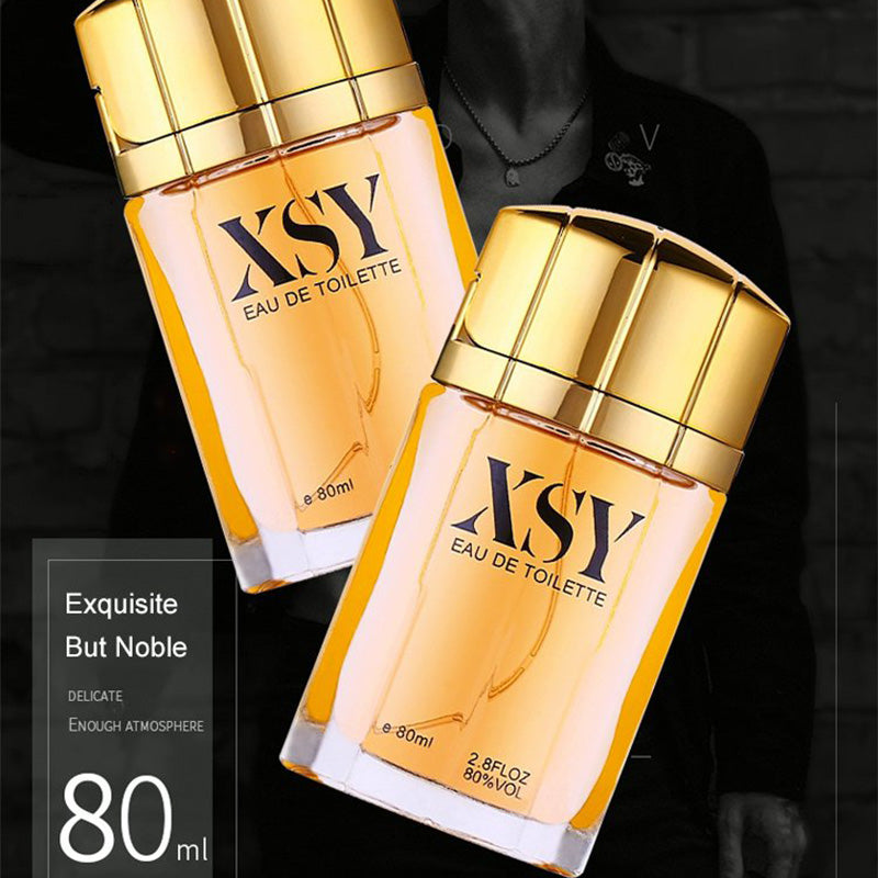 💎Long-Lasting Men's Glamour Perfume