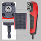 🔩⚡ Cordless Electric Screwdriver – High-torque motor, 0-400 RPM adjustable speed, LED work light – lightweight & ergonomic. 💪