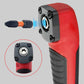 🔩⚡ Cordless Electric Screwdriver – High-torque motor, 0-400 RPM adjustable speed, LED work light – lightweight & ergonomic. 💪