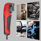 🔩⚡ Cordless Electric Screwdriver – High-torque motor, 0-400 RPM adjustable speed, LED work light – lightweight & ergonomic. 💪