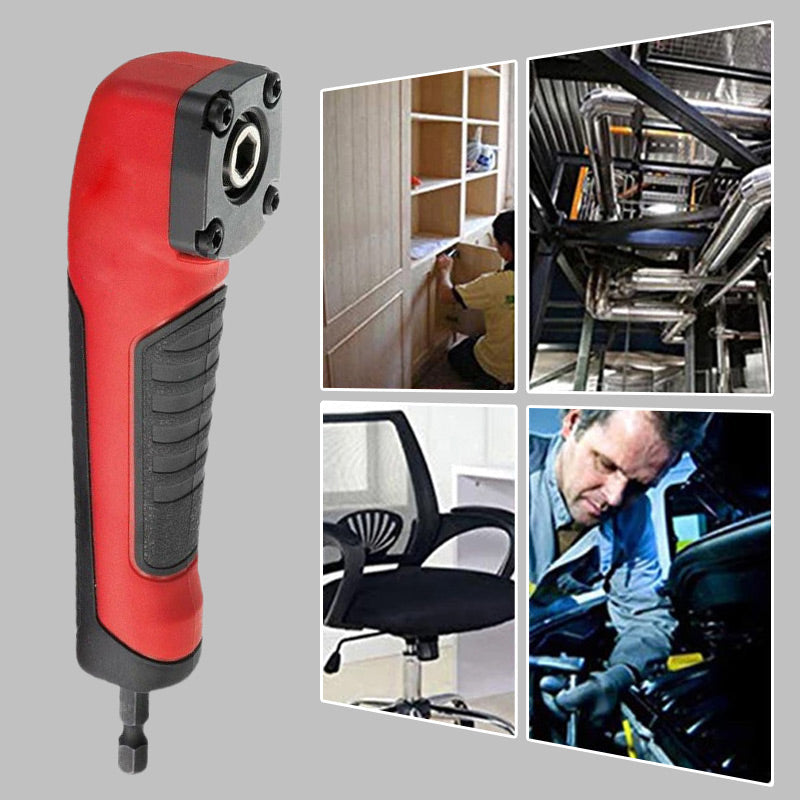 🔩⚡ Cordless Electric Screwdriver – High-torque motor, 0-400 RPM adjustable speed, LED work light – lightweight & ergonomic. 💪