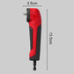 🔩⚡ Cordless Electric Screwdriver – High-torque motor, 0-400 RPM adjustable speed, LED work light – lightweight & ergonomic. 💪