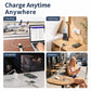 📱⌚ Multi-Device Fast Charging Cable – Snap-On Watch Charger & USB-C Power