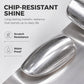 No-Bake Galaxy Chrome Nail Polish – Air Dry, Shiny, Salon Look