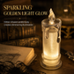 ⏳Limited-time 50% off⏰Glowing LED Electronic Candle Night Light🕯️💡