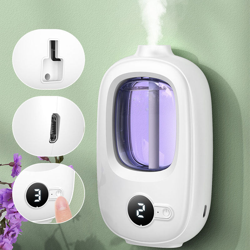 🎁Gift Idea Hot Sale 50% OFF🌸Automatic Fragrance Spray for Home