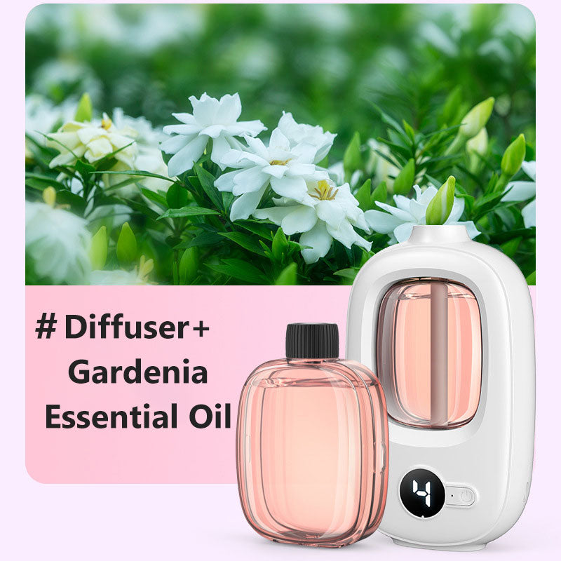 🎁Gift Idea Hot Sale 50% OFF🌸Automatic Fragrance Spray for Home