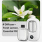 🎁Gift Idea Hot Sale 50% OFF🌸Automatic Fragrance Spray for Home
